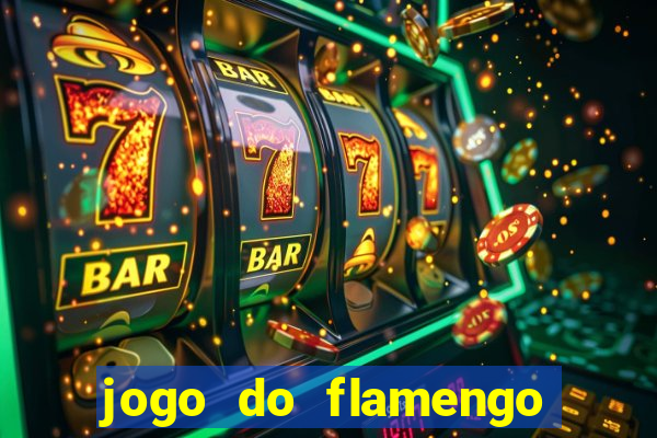 jogo do flamengo online multi